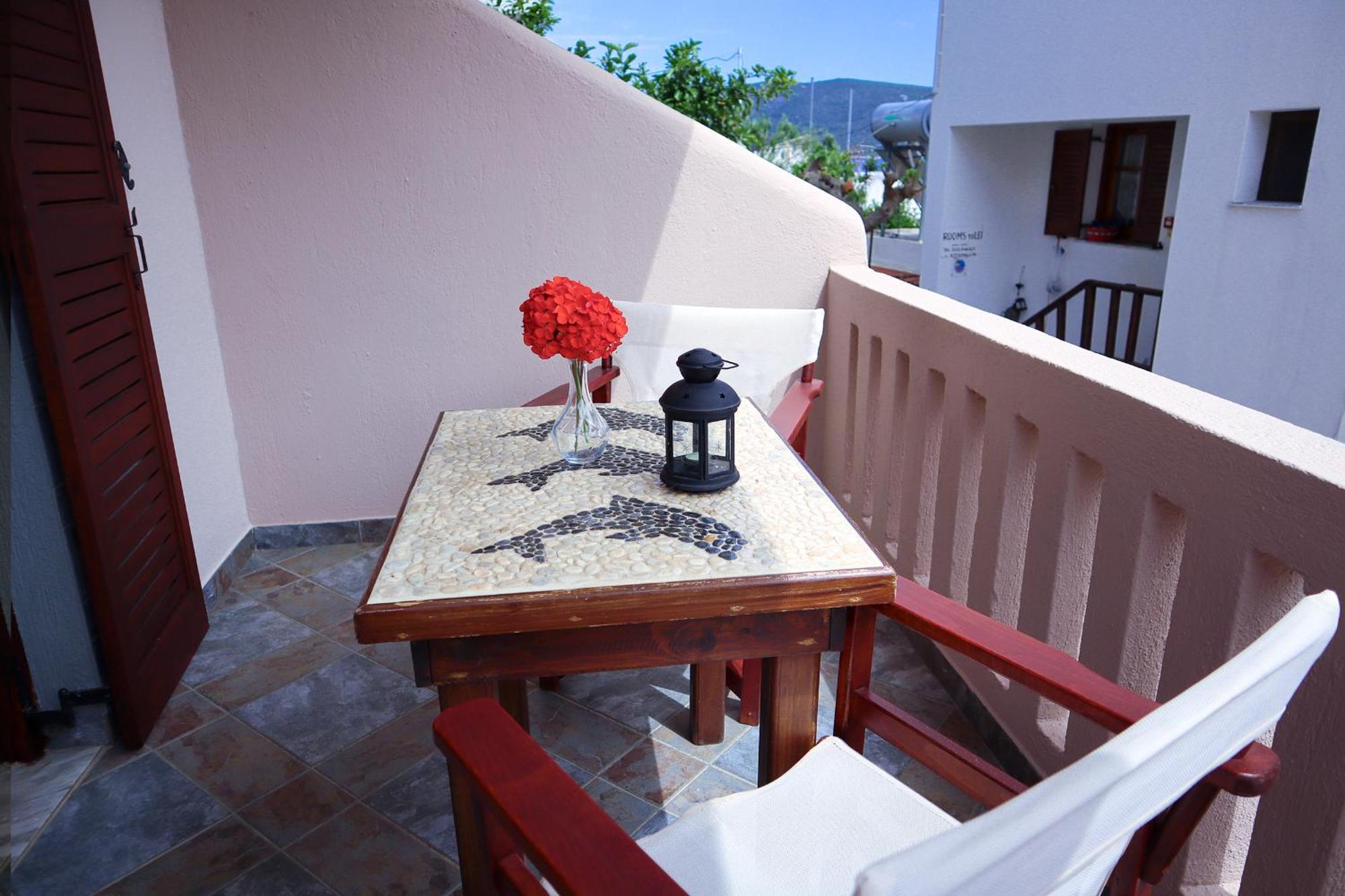 Sossinola Aparthotel Steni Vala Alonissos Exterior photo